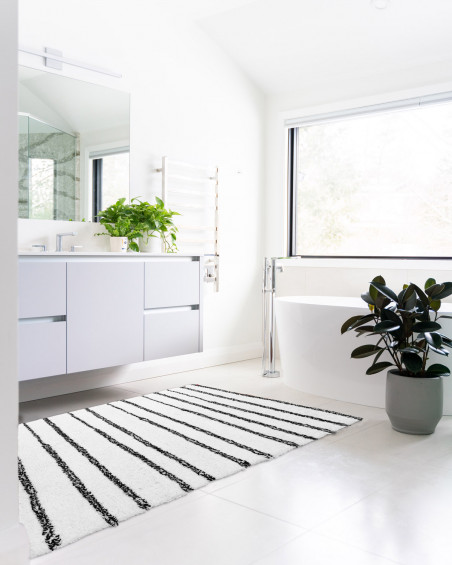 Tapis épais antidérapant 1650 gr/m² GRIMSBY