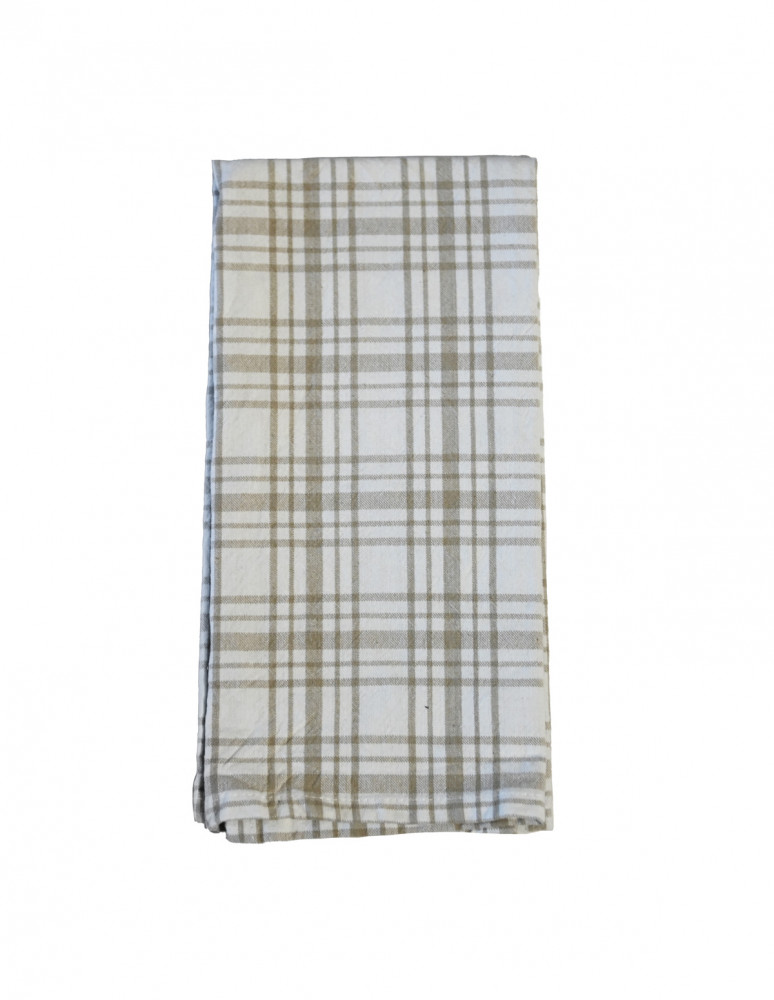 Lot de 3 Torchons 50x70 DUNDEE Lot de 3 Torchons 50x70 DUNDEE