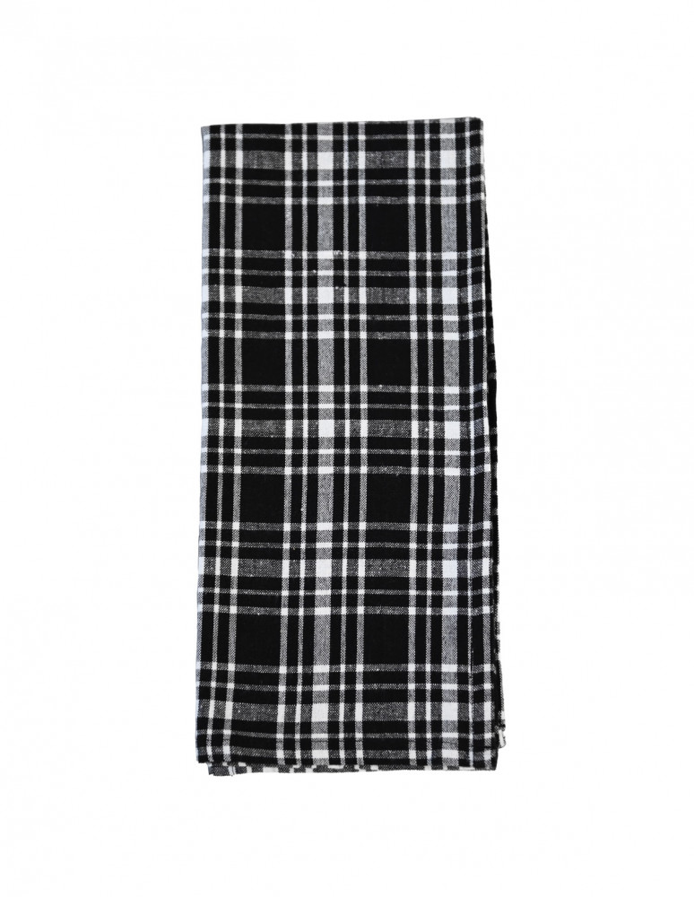 Lot de 3 Torchons 50x70 DUNDEE Lot de 3 Torchons 50x70 DUNDEE