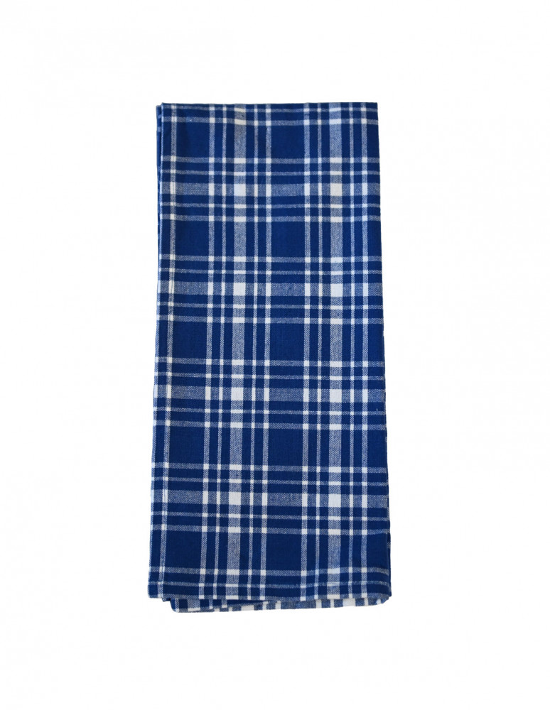 Lot de 3 Torchons 50x70 DUNDEE Lot de 3 Torchons 50x70 DUNDEE