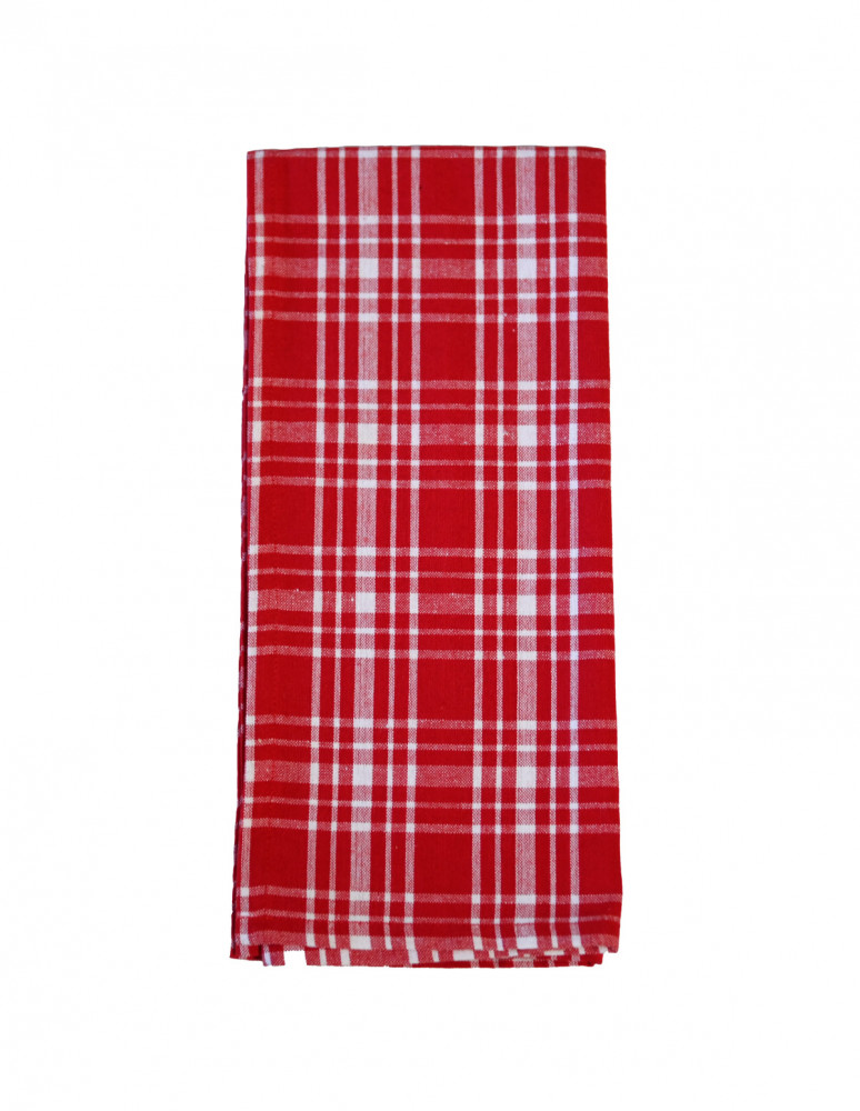 Lot de 3 Torchons 50x70 DUNDEE Lot de 3 Torchons 50x70 DUNDEE