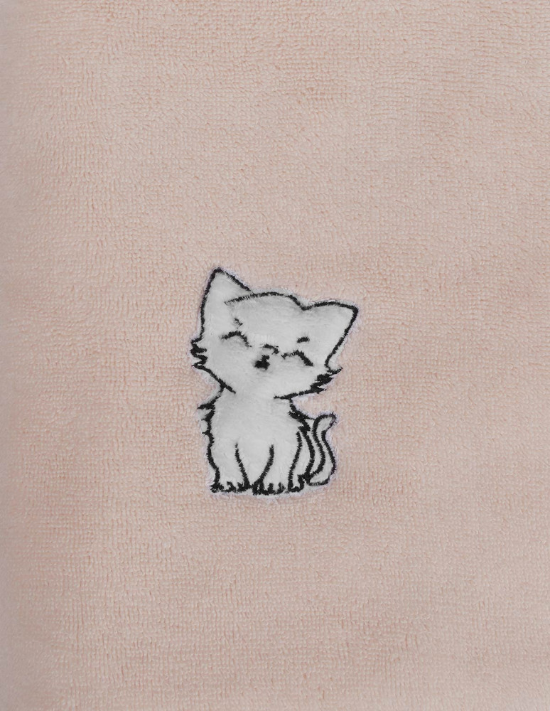 Drap de douche 70x130 cm 450 gr/m²...