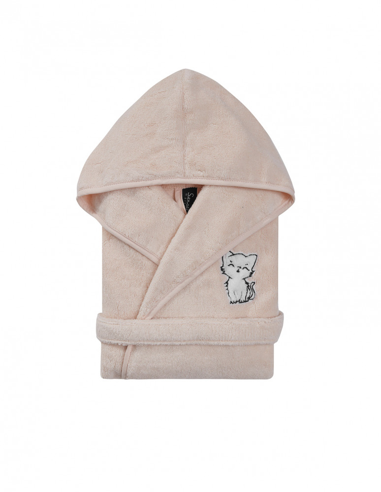 Peignoir Enfant 450 gr/m² BABY SOFT...