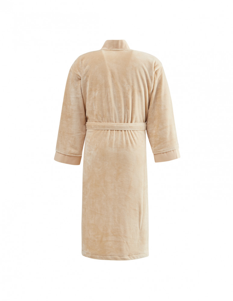 Peignoir polaire kimono ULTRA SENSOFT...