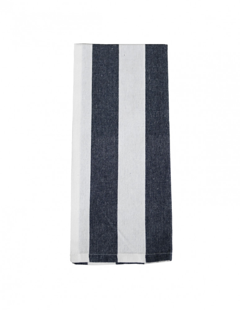 Lot de 3 Torchons 50x70 MELROSE Lot de 3 Torchons 50x70 MELROSE