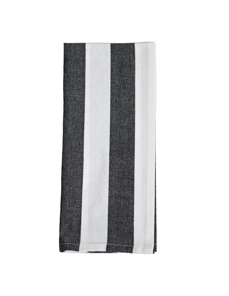 Lot de 3 Torchons 50x70 MELROSE Lot de 3 Torchons 50x70 MELROSE