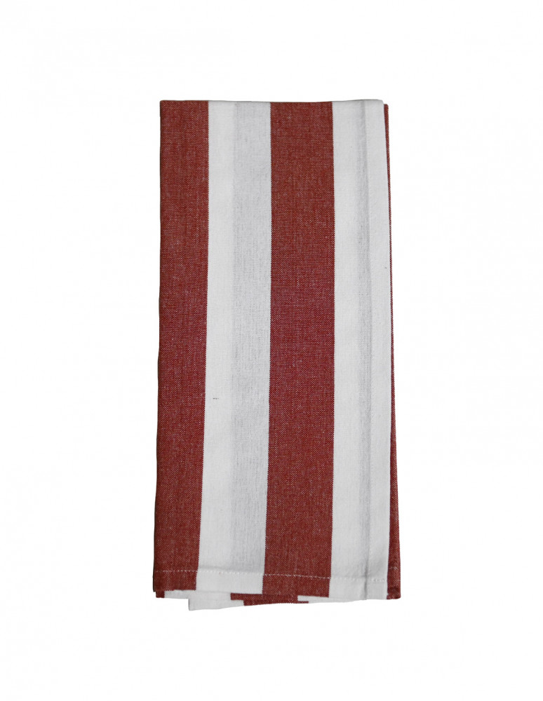 Lot de 3 Torchons 50x70 MELROSE Lot de 3 Torchons 50x70 MELROSE