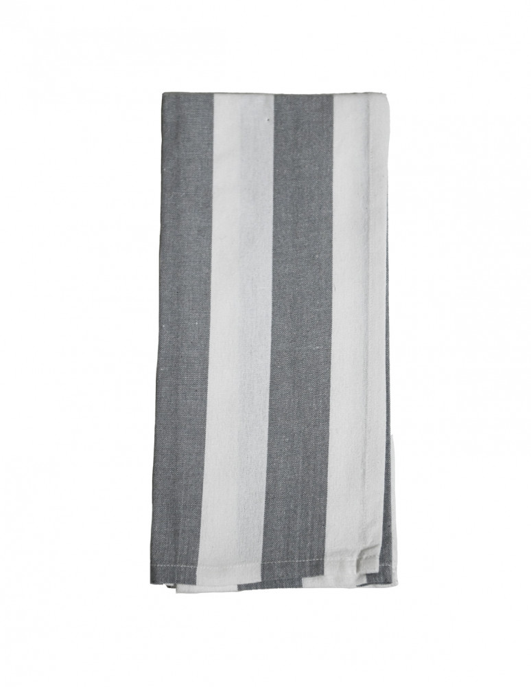 Lot de 3 Torchons 50x70 MELROSE Lot de 3 Torchons 50x70 MELROSE