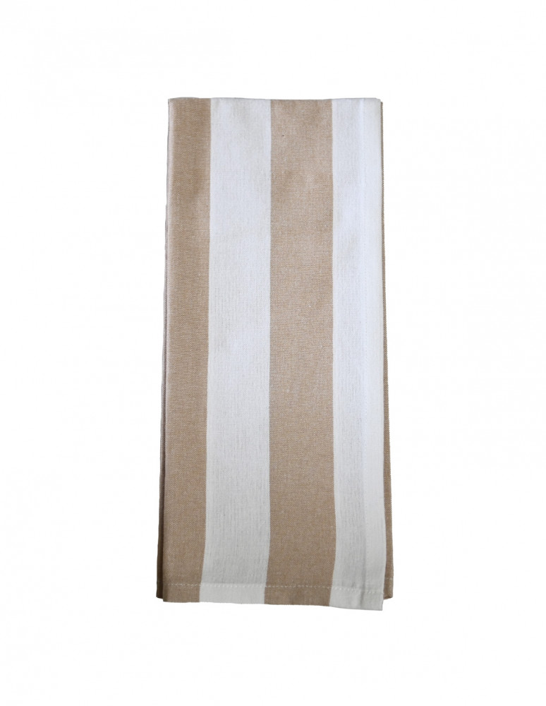 Lot de 3 Torchons 50x70 MELROSE Lot de 3 Torchons 50x70 MELROSE