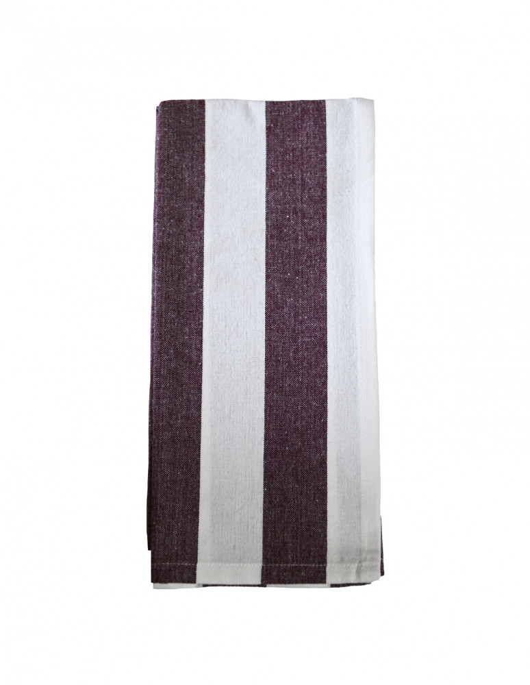 Lot de 3 Torchons 50x70 MELROSE Lot de 3 Torchons 50x70 MELROSE