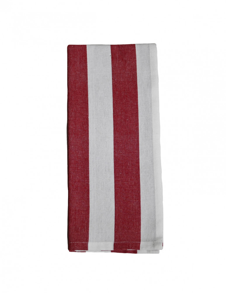 Lot de 3 Torchons 50x70 MELROSE Lot de 3 Torchons 50x70 MELROSE