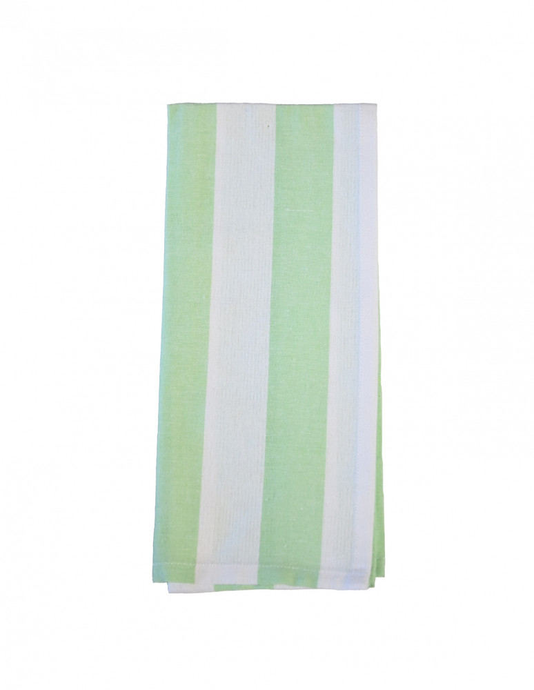 Lot de 3 Torchons 50x70 MELROSE Lot de 3 Torchons 50x70 MELROSE