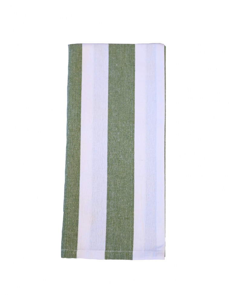 Lot de 3 Torchons 50x70 MELROSE Lot de 3 Torchons 50x70 MELROSE