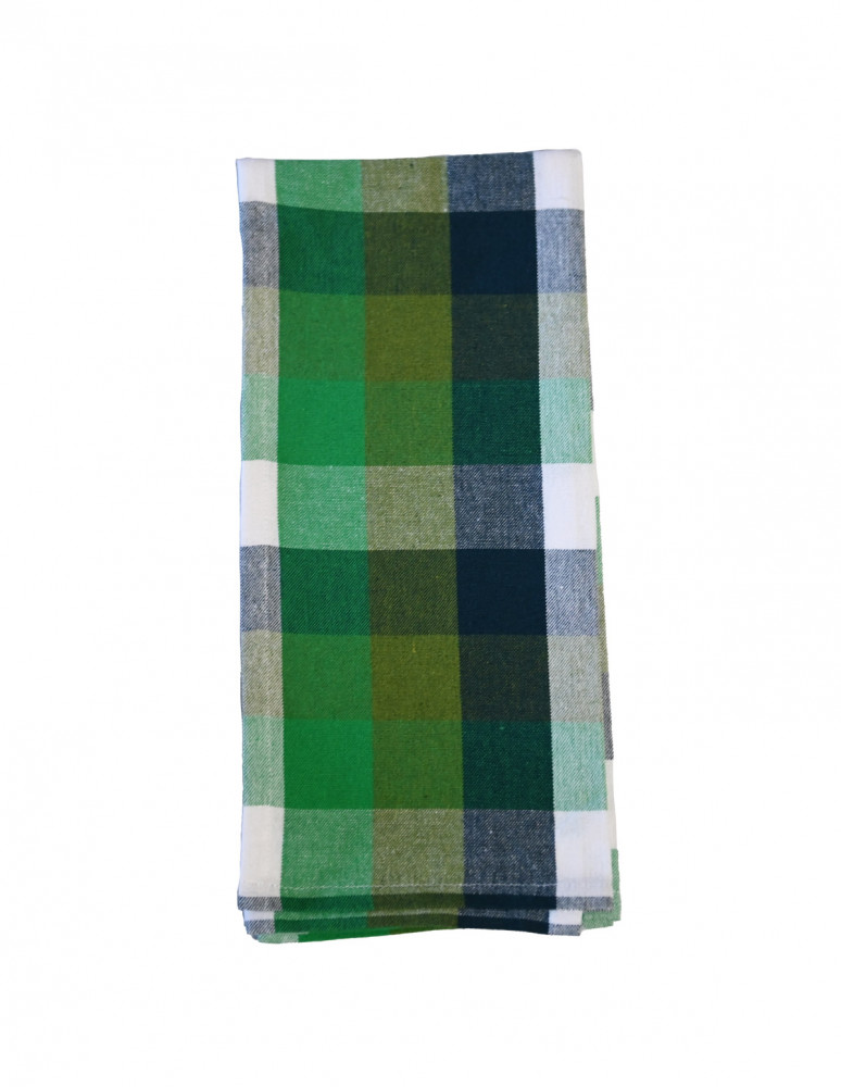 Lot de 3 Torchons 50x70 GLASGOW Lot de 3 Torchons 50x70 GLASGOW