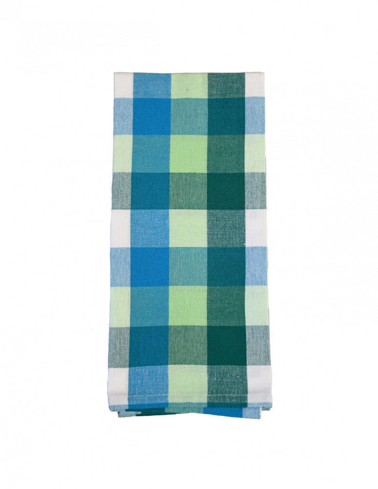 Lot de 3 Torchons 50x70 GLASGOW Lot de 3 Torchons 50x70 GLASGOW