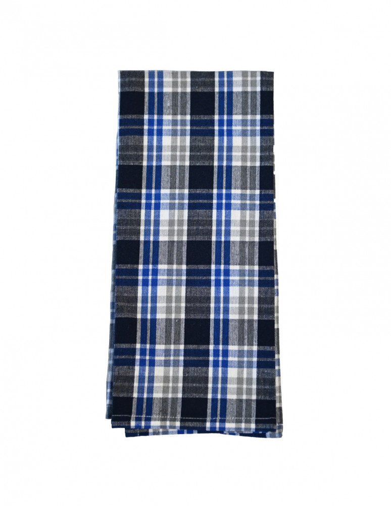 Lot de 3 Torchons 50x70 GLASGOW Lot de 3 Torchons 50x70 GLASGOW