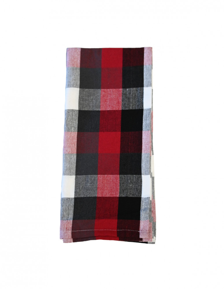 Lot de 3 Torchons 50x70 GLASGOW Lot de 3 Torchons 50x70 GLASGOW