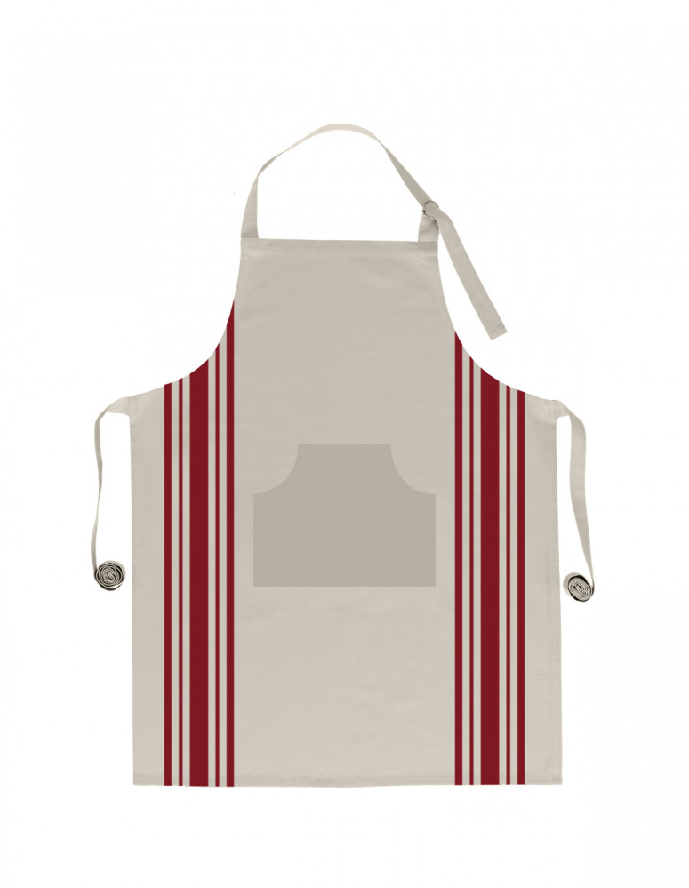 Tablier de Cuisine PURELIFE