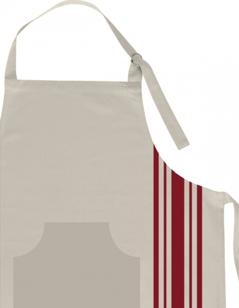 Tablier de Cuisine PURELIFE