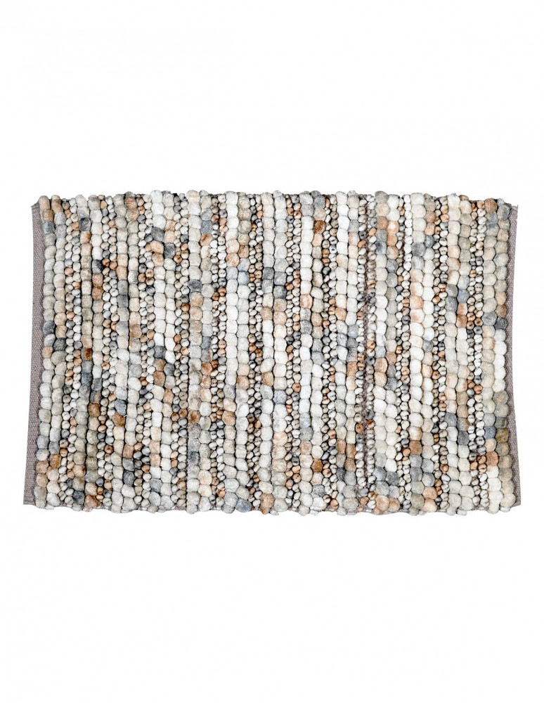 Tapis Chenille 60% Coton -...