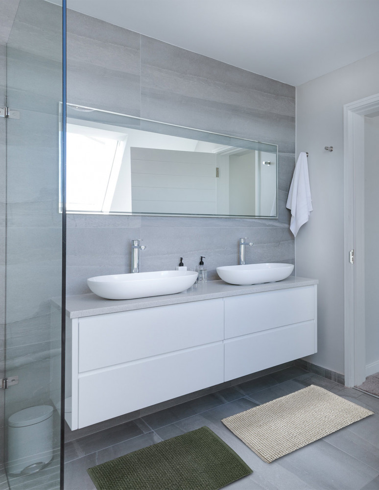 Tapis Tressé 70% Coton - 30%...