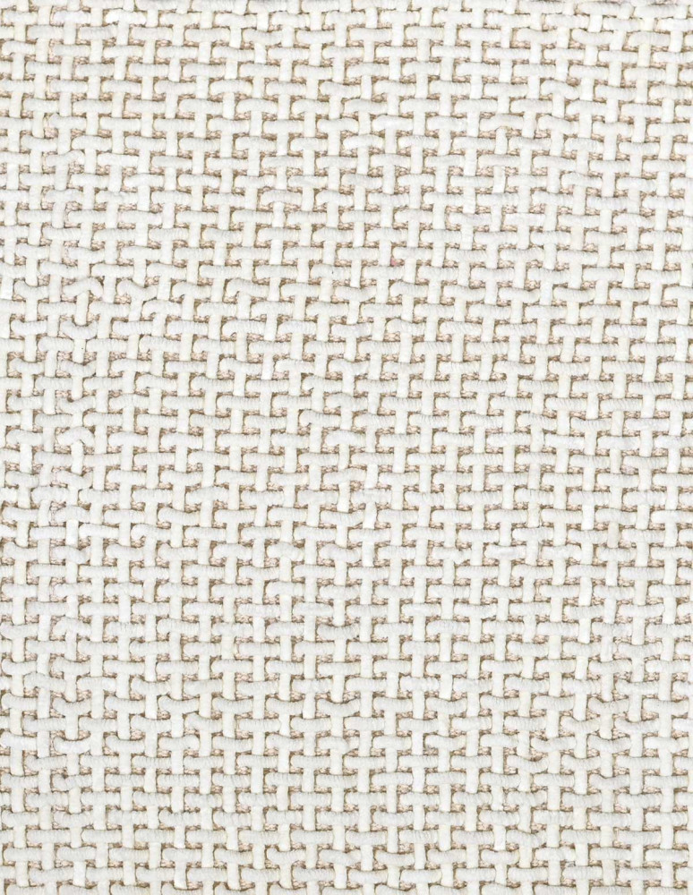 Tapis Tressé 70% Coton - 30%...