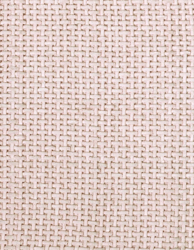 Tapis Tressé 70% Coton - 30%...