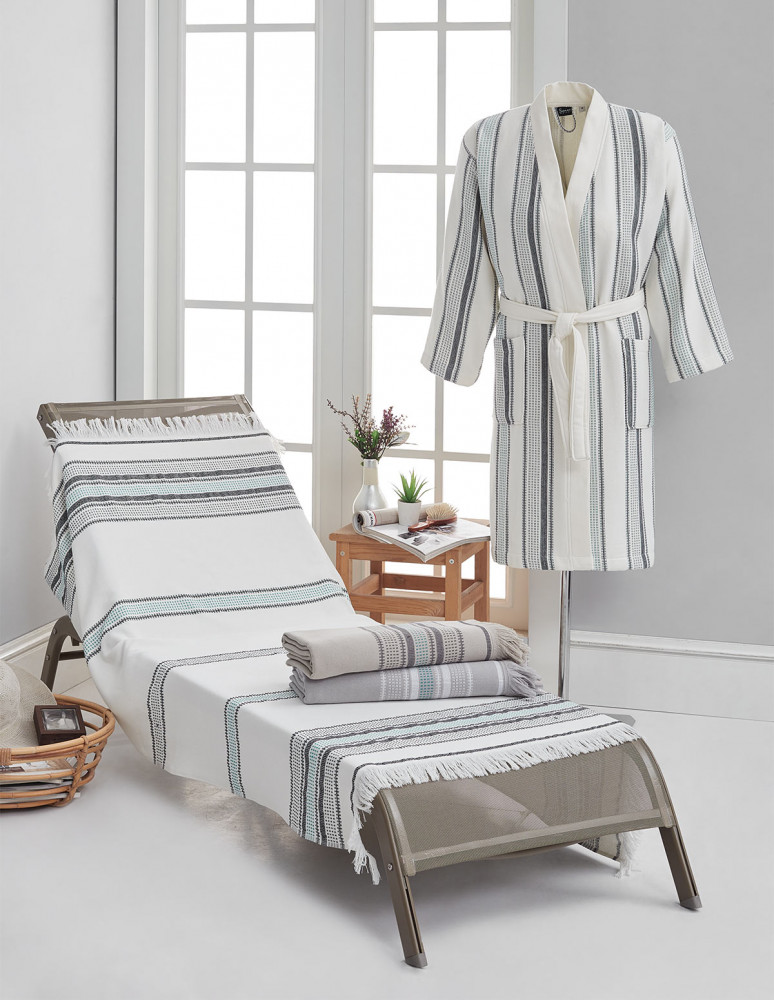 Fouta 100x180 cm BODRUM