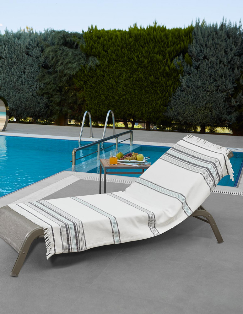Fouta 100x180 cm BODRUM