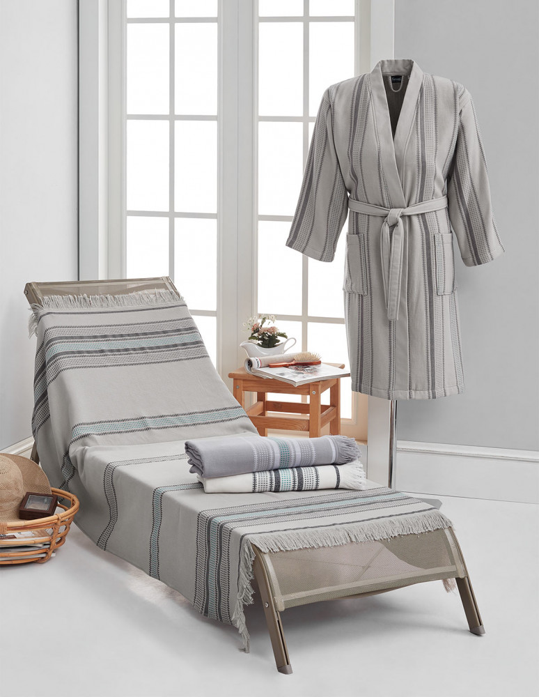 Fouta 100x180 cm BODRUM