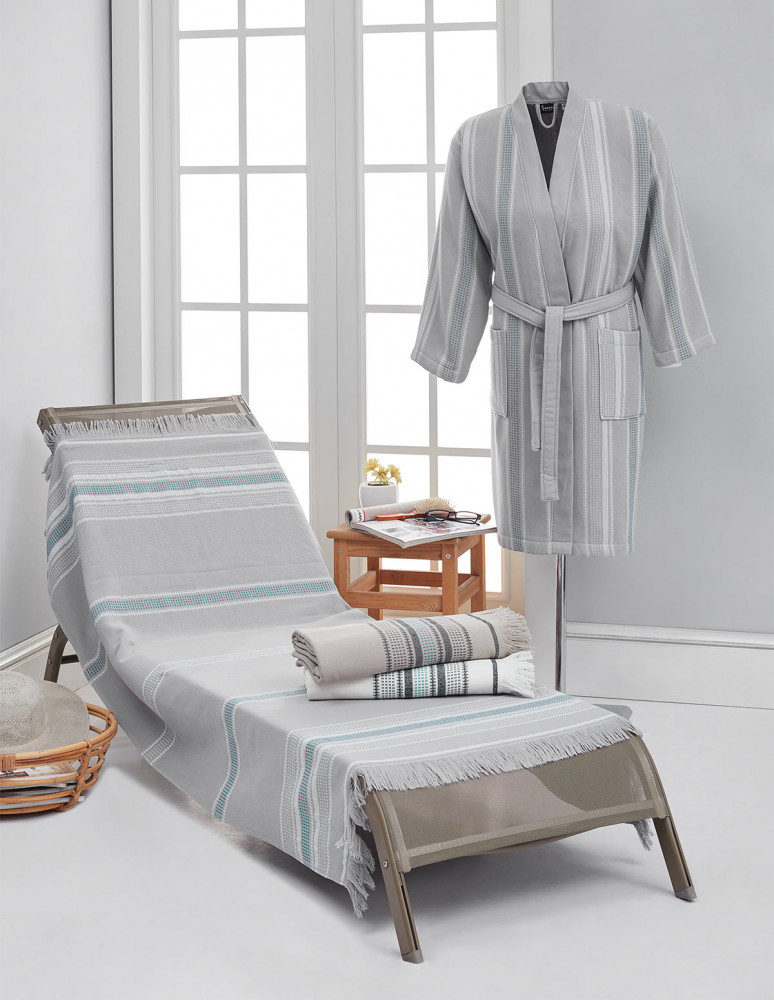 Fouta 100x180 cm BODRUM