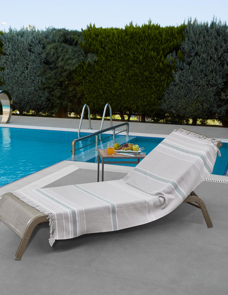 Fouta 100x180 cm BODRUM