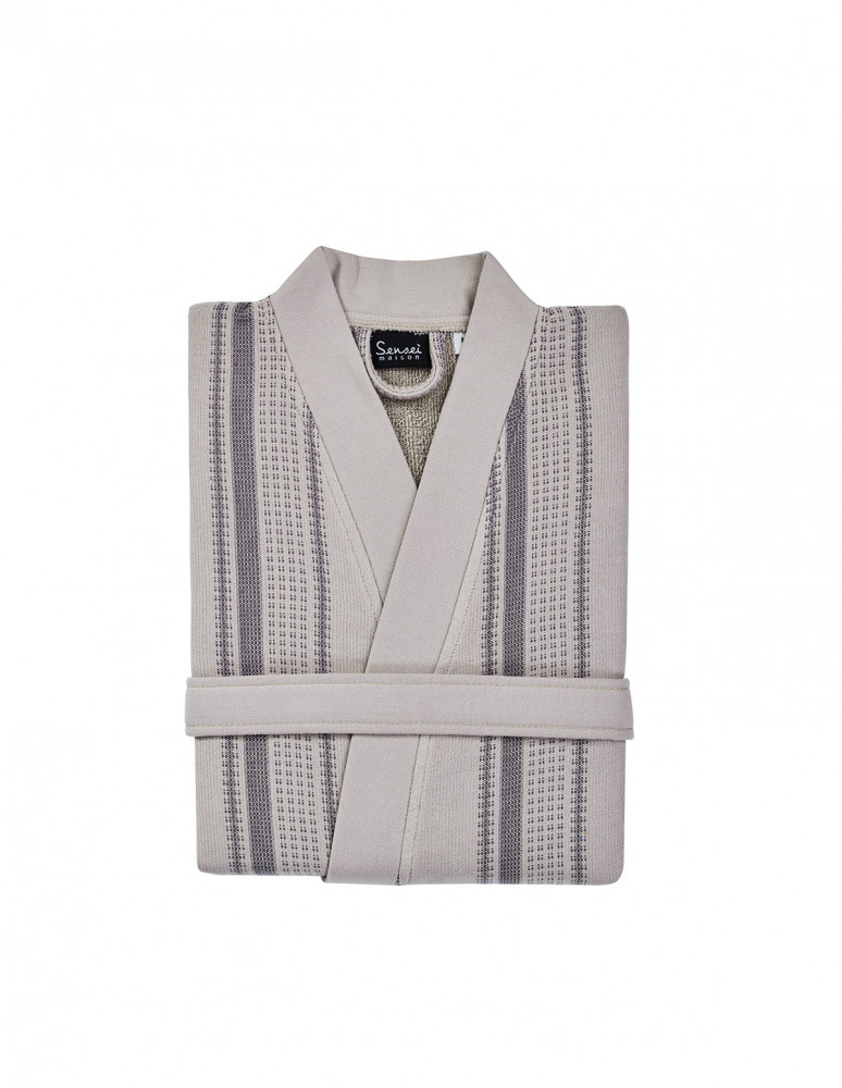 Peignoir mixte 330gr/m² BODRUM