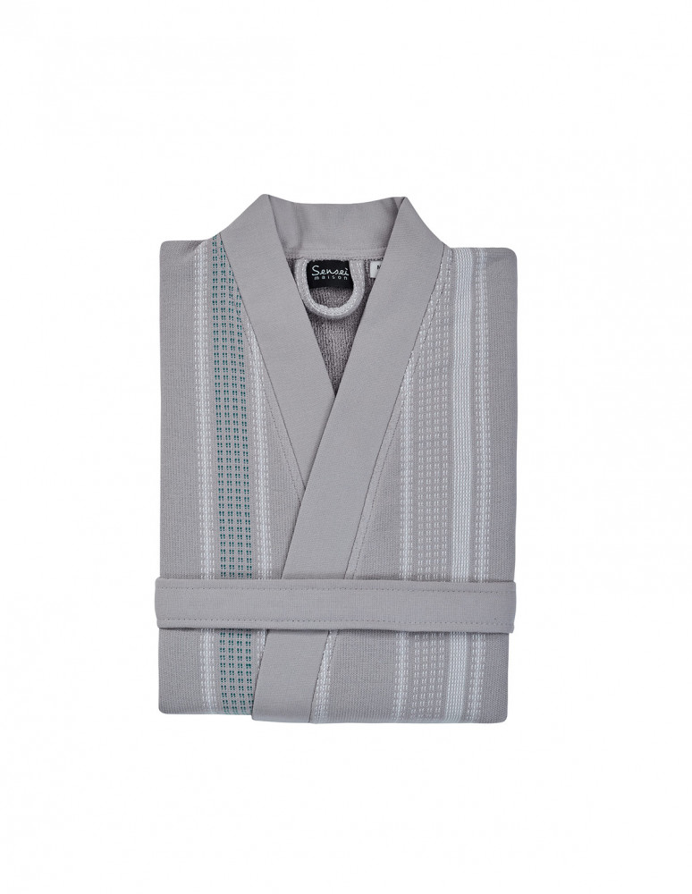 Peignoir mixte 330gr/m² BODRUM