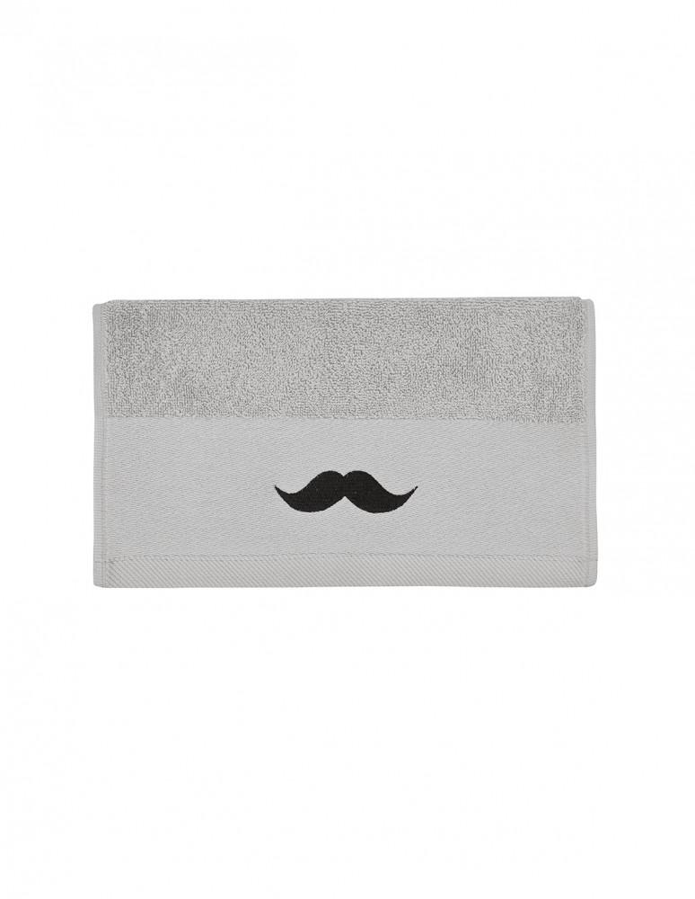 Lot de 3 Serviettes invité 30x50cm...