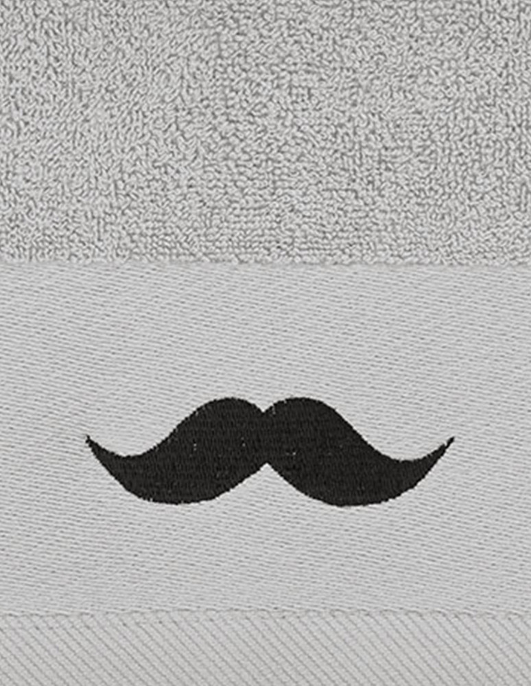 Lot de 3 Serviettes invité 30x50cm...