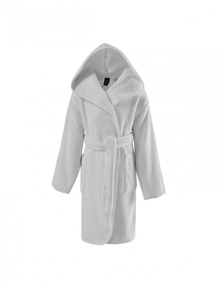 Peignoir de bain enfant BABY BEAR