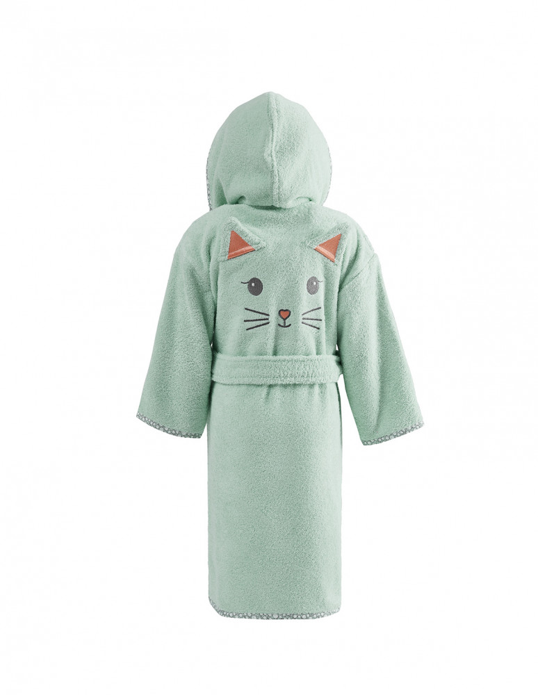 Peignoir de bain enfant...