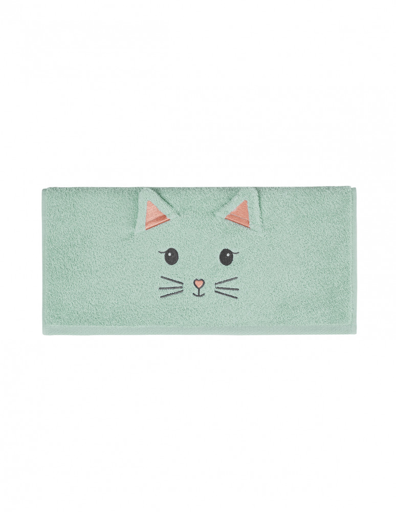 Serviette 50x90cm 450gr/m²...