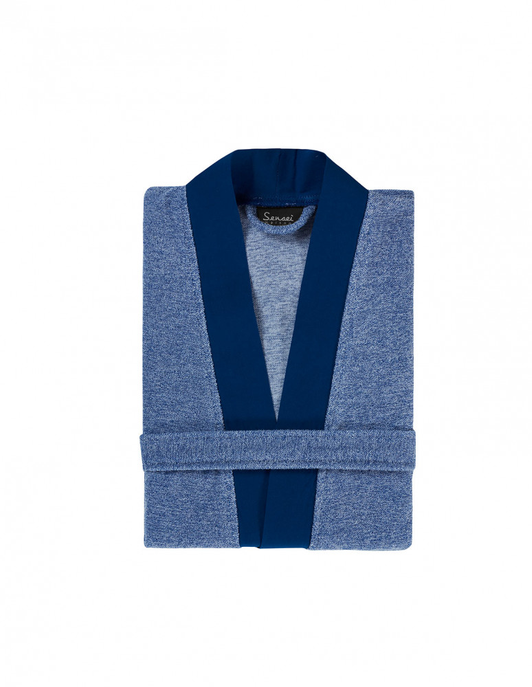 Peignoir mixte d'intérieur KEREMA