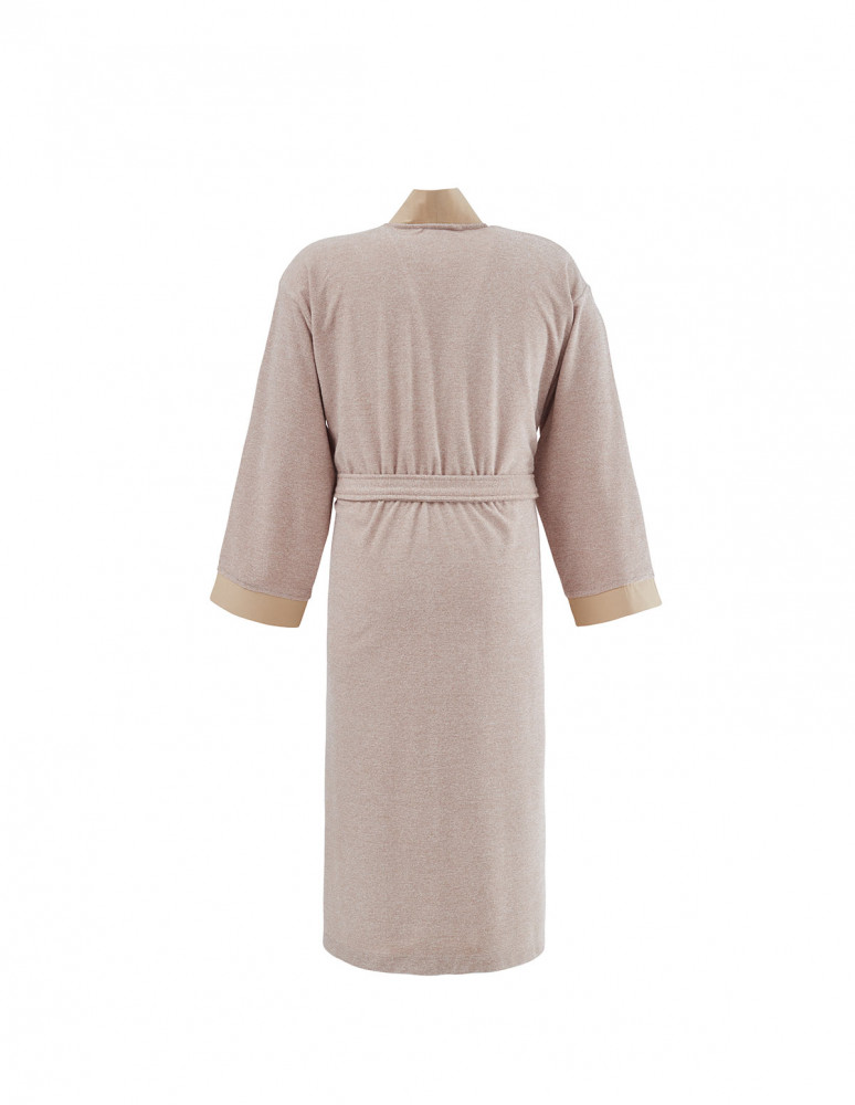 Peignoir mixte d'intérieur KEREMA