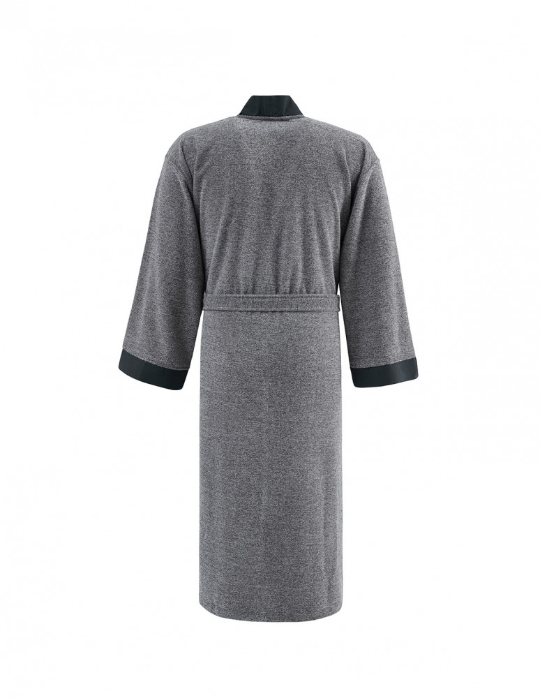 Peignoir mixte d'intérieur KEREMA