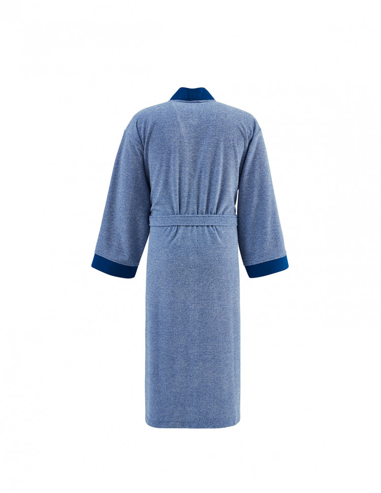 Peignoir mixte d'intérieur KEREMA
