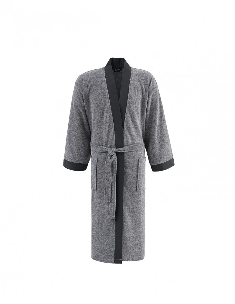 Peignoir mixte d'intérieur KEREMA