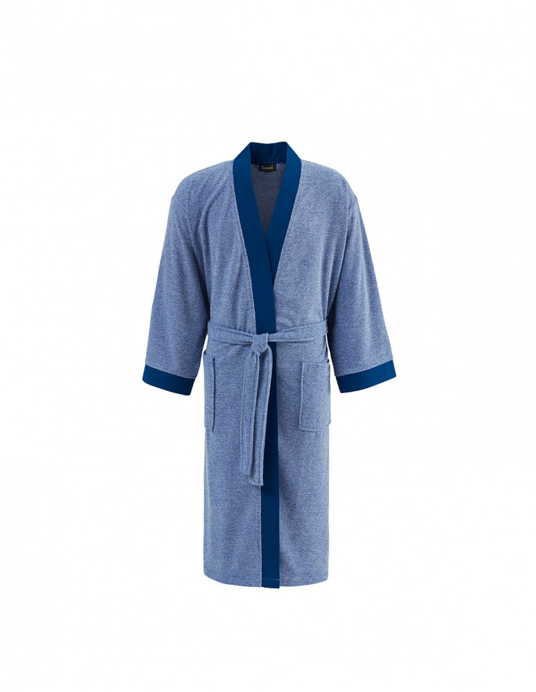 Peignoir mixte d'intérieur KEREMA
