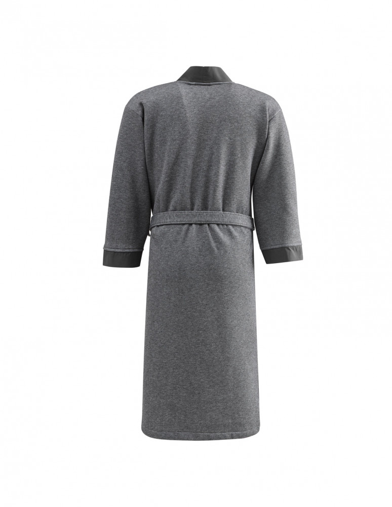 Peignoir d'interieur molleton SENSOFT...