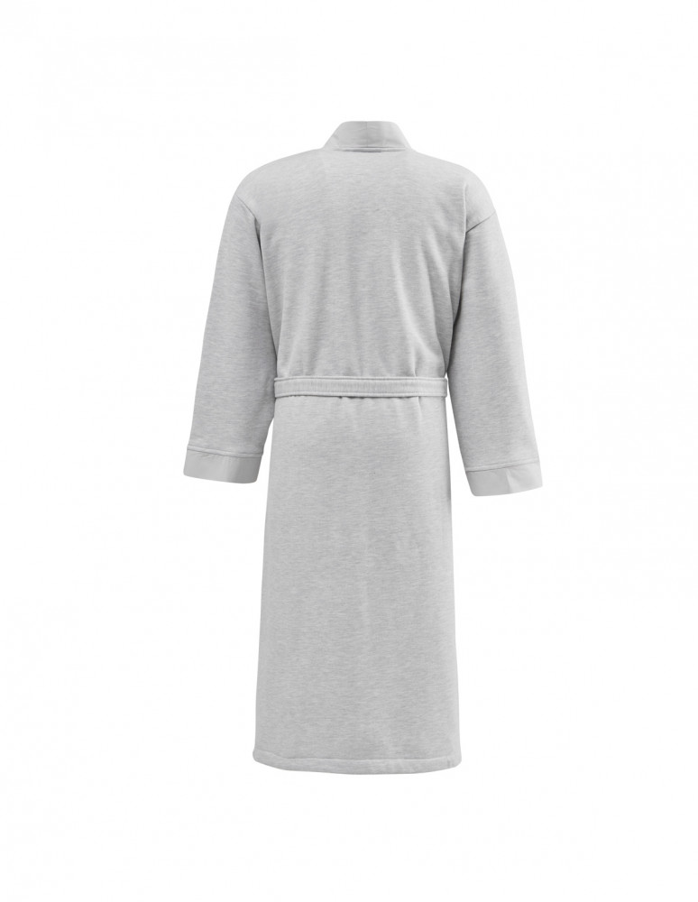 Peignoir d'interieur molleton SENSOFT...