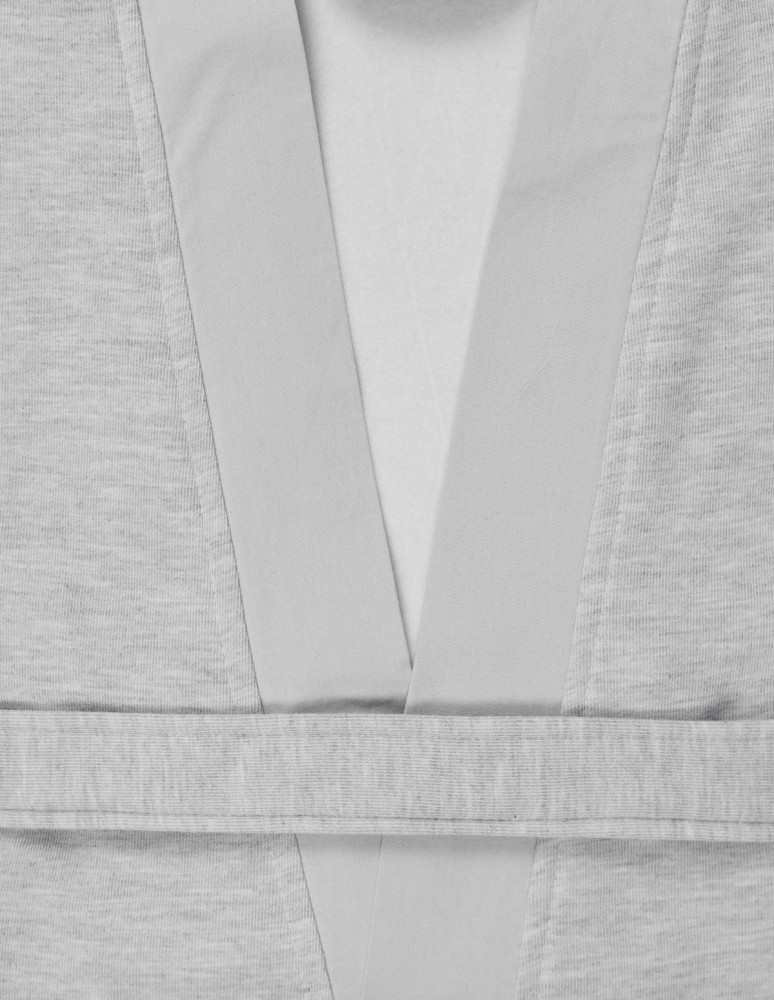 Peignoir d'interieur molleton SENSOFT...