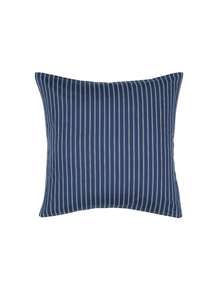 Lot de 2 taies d'oreillers percale...