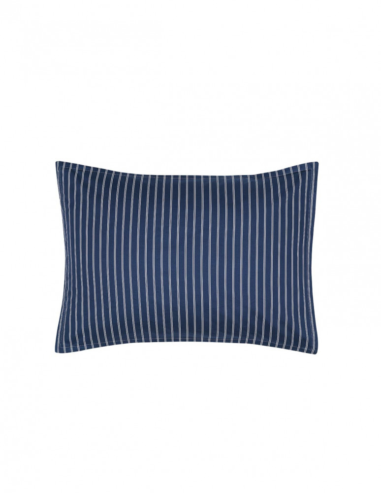 Lot de 2 taies d'oreillers percale...